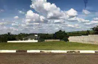 Terreno à venda, 1266 m²  - parque reserva fazenda imperial em sorocaba/sp  *foto ilustrativa*