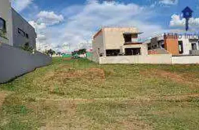 Terreno à venda, 507 m² - Alphaville II - Votorantim/SP *FOTO ILUSTRATIVA*