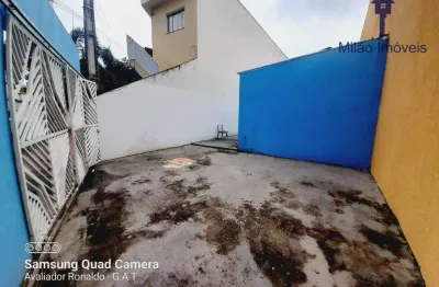 Casa 1 dormitório à venda, 54 m² - cajuru do sul em sorocaba/sp