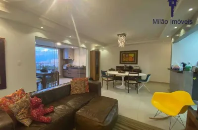 Apartamento 3 suítes à venda, 120 m² - edifício ibéria - parque campolim em sorocaba/sp