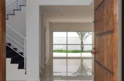 Casa 3 suítes, 280 m² - venda ou locação - condomínio mont blanc - bairro da vossoroca em sorocaba/sp