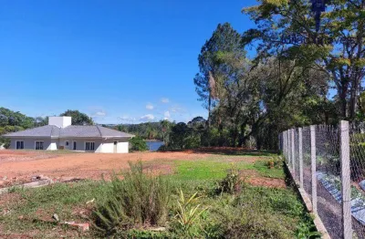 Terreno à venda, 1036 m² - associação dr. paulo - bairro lagoinha, mairinque/sp