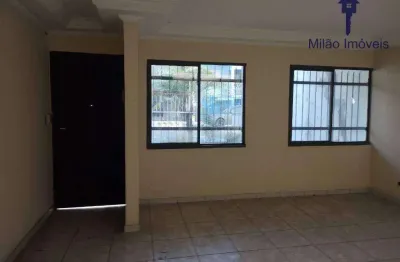 Casa comercial 5 dormitórios para locação - centro em sorocaba/sp