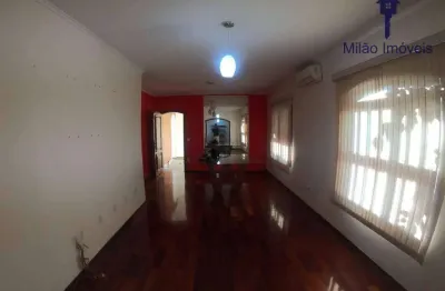 Casa 4 dormitórios à venda - vila jardini em sorocaba/sp