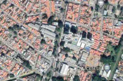 Salão comercial à venda, 500 m² - avenida são paulo - sorocaba/sp