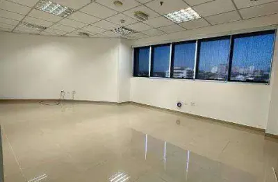 Sala comercial com 1 sala para alugar na Avenida Antônio Carlos Comitre, Parque Campolim, Sorocaba