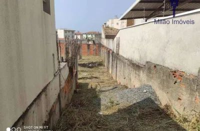 Terreno à venda, 564 m² - jardim europa em sorocaba/sp