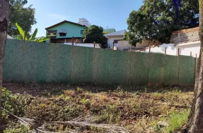 Terreno à venda, 300 m² - jardim américa - sorocaba/sp