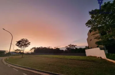 Terreno à venda, 452 m² - alphaville nova esplanada i em votorantim/sp