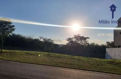 Terreno à venda, 497 m² - alphaville nova esplanada i - votorantim/sp