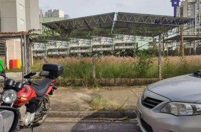 Terreno comercial para alugar na Rua Vicência Faria Verssagi, Jardim Emília, Sorocaba