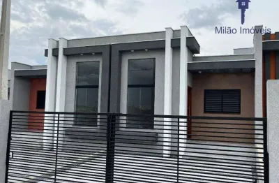 Casa com 3 dormitórios à venda  - jardim são lucas - salto de pirapora/sp