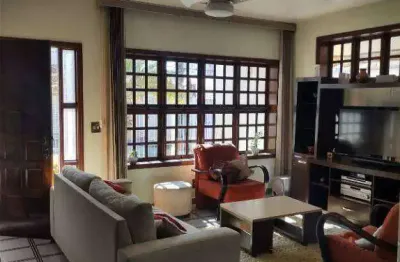 Casa 3 dormitórios, sendo 1 suíte à venda, 290 m² - vila jardini - sorocaba/sp