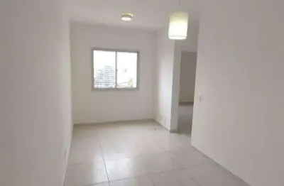 Apartamento 2 dormitórios à venda, 47 m² - condomínio vida plena - parque campolim - sorocaba/sp