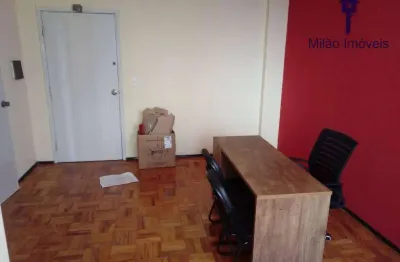Sala comercial com 1 sala à venda na Rua Padre Luiz, Centro, Sorocaba