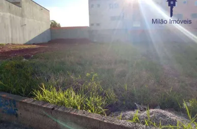 Terreno à venda, 236 m² - jardim abatiá - sorocaba/sp