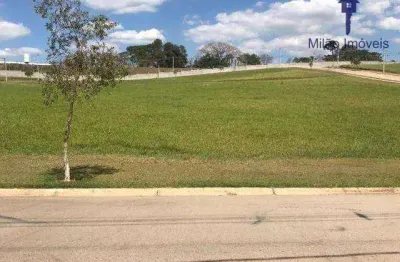 Terreno à venda, 527 m² - alphaville ii - votorantim/sp (foto ilustrativa)