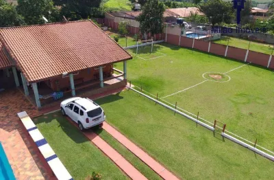 Chácara para venda ou permuta com 2.240 m² em araçoiaba da serra/sp. linda chácara para venda ou permuta no bosque do eucaliptos em araçoiaba da serra
