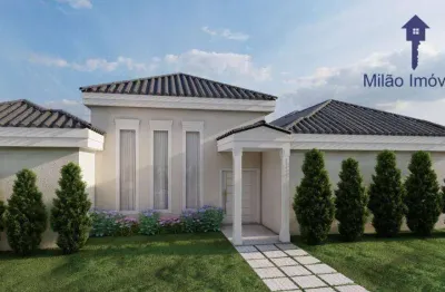 Casa com 4 dormitórios à venda, 495 m² por r$ 3.800.000 - condomínio lago azul - araçoiaba da serra/sp