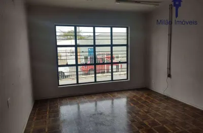 Casa comercial para locação, 170 m² - jardim américa - sorocaba/sp