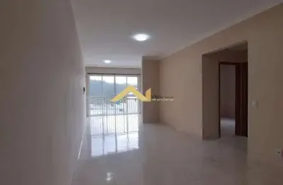Apartamento com 2 quartos à venda no Guaturinho, Cajamar 