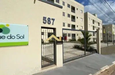 Apartamento à venda, jardim adelaide, cajamar - sp, cajamar - sp