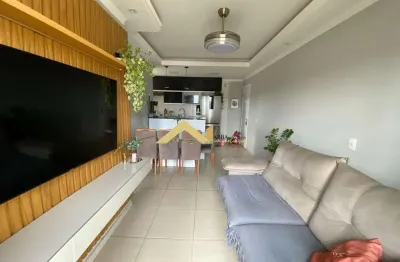 Excelente oportunidade apartamento à venda, jardim santana, cajamar - sp.