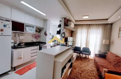 Excelente oportunidade apartamento à venda, jardim santana, cajamar - sp.