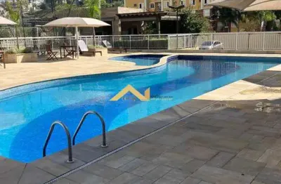 Excelente oportunidade apartamento à venda, guaturinho, cajamar - sp.
