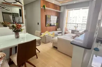 Excelente apartamento à venda, guaturinho, cajamar - sp.