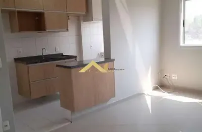 Apartamento com 2 quartos para alugar no Portais (Polvilho), Cajamar 
