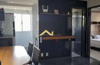 Excelente oportunidade apartamento à venda, jardim santana, cajamar - sp