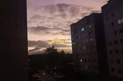 Excelente apartamento, chácara maria trindade, sao paulo - sp