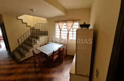 Sobrado à venda com 4 dormitórios e 2 suítes na região de interlagos.