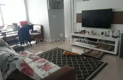 Apartamento à venda com 2 dormitórios, 2 banheiros - veleiros