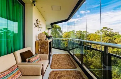 Apartamento à venda em santo amaro com 4 dormitórios suítes 3 vagas de garagem