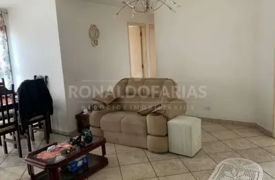 Apartamento com 3 quartos à venda na Avenida Interlagos, --, Interlagos, São Paulo