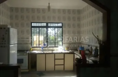 Sobrado a venda no vila são josé com 4 dormitórios e suite