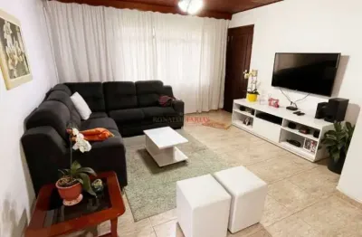 Casa a venda no bairro de interlagos jardim suzana com 3 dormitórios e 1 vaga de garagem