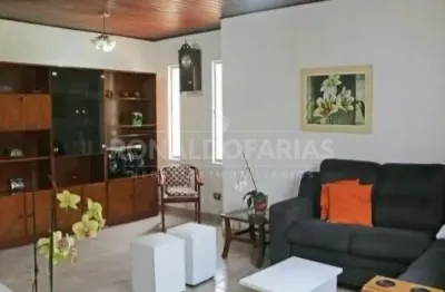 Casa a venda no jardim suzana com 3 dormitórios e 1 vaga de garagem