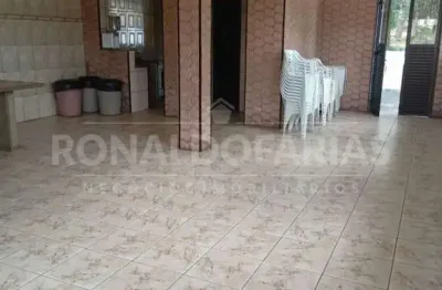 Casa com 3 quartos à venda na Avenida Senador Teotônio Vilela, --, Vila São José, São Paulo