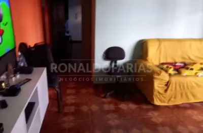 Excelente sobrado a venda no parque residencial cocaia para investimento com 3 casas construidas
