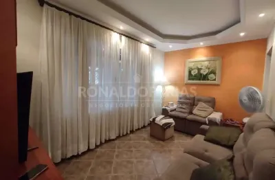 Casa a venda no bairro do campo grande vila arriete com 3 dormitórios e 4 vagas de garagem