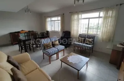 Casa com 3 quartos à venda na Rua Frederico Michel, --, Interlagos, São Paulo