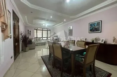 Casa à venda no jardim clipper com 3 dormitórios 1 suíte e 2 vagas de garagem