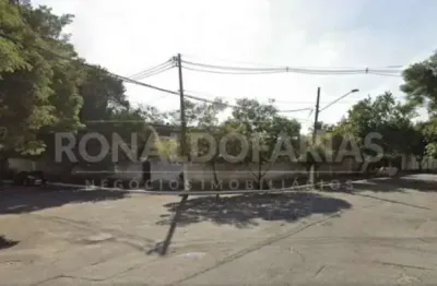 Terreno à venda na Rua Professora Haidêe Silva Martins, --, Jardim Campo Grande, São Paulo