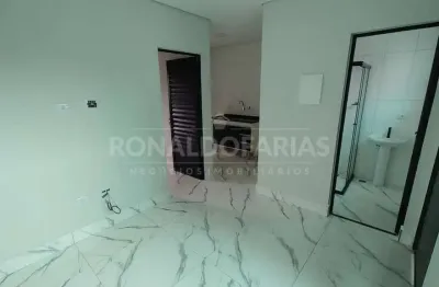 Apartamento novo tipo kit para locação autódromo de interlagos