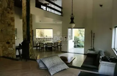 Casa à venda em interlagos 4 dormitórios 3 suítes 8 vagas
