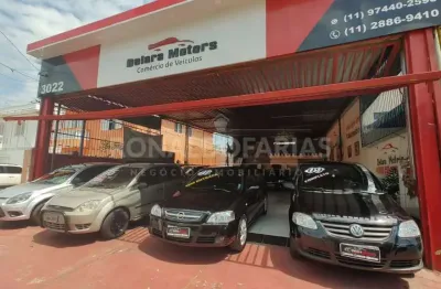 Imóvel comercial à venda com 300m² na região de interlagos.