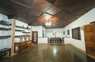 Casa em condomínio fechado com 4 quartos à venda na R Dez, --, Parque Nova Cipó, Embu-Guaçu